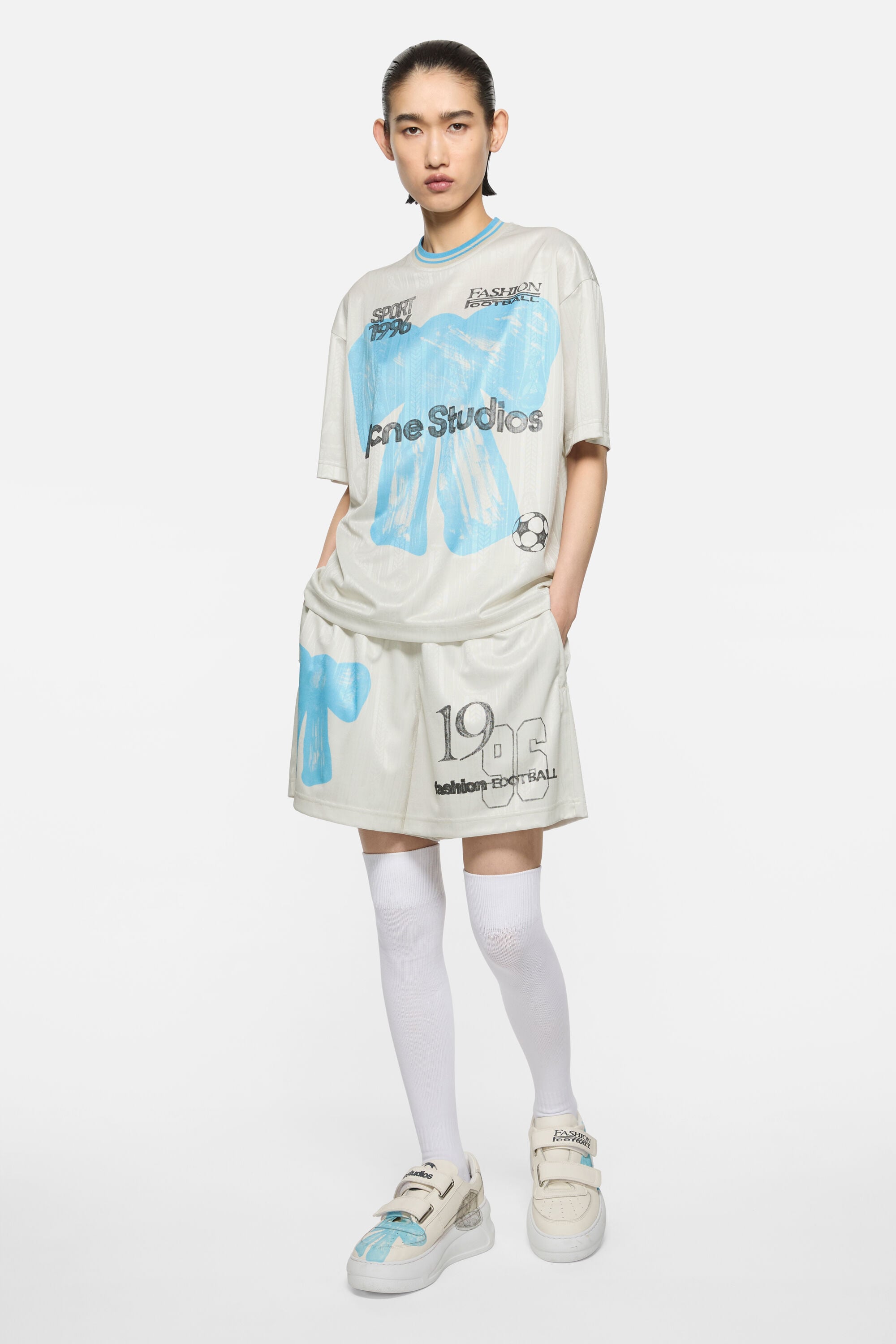 Sport Codes – Recut | Acne Studios