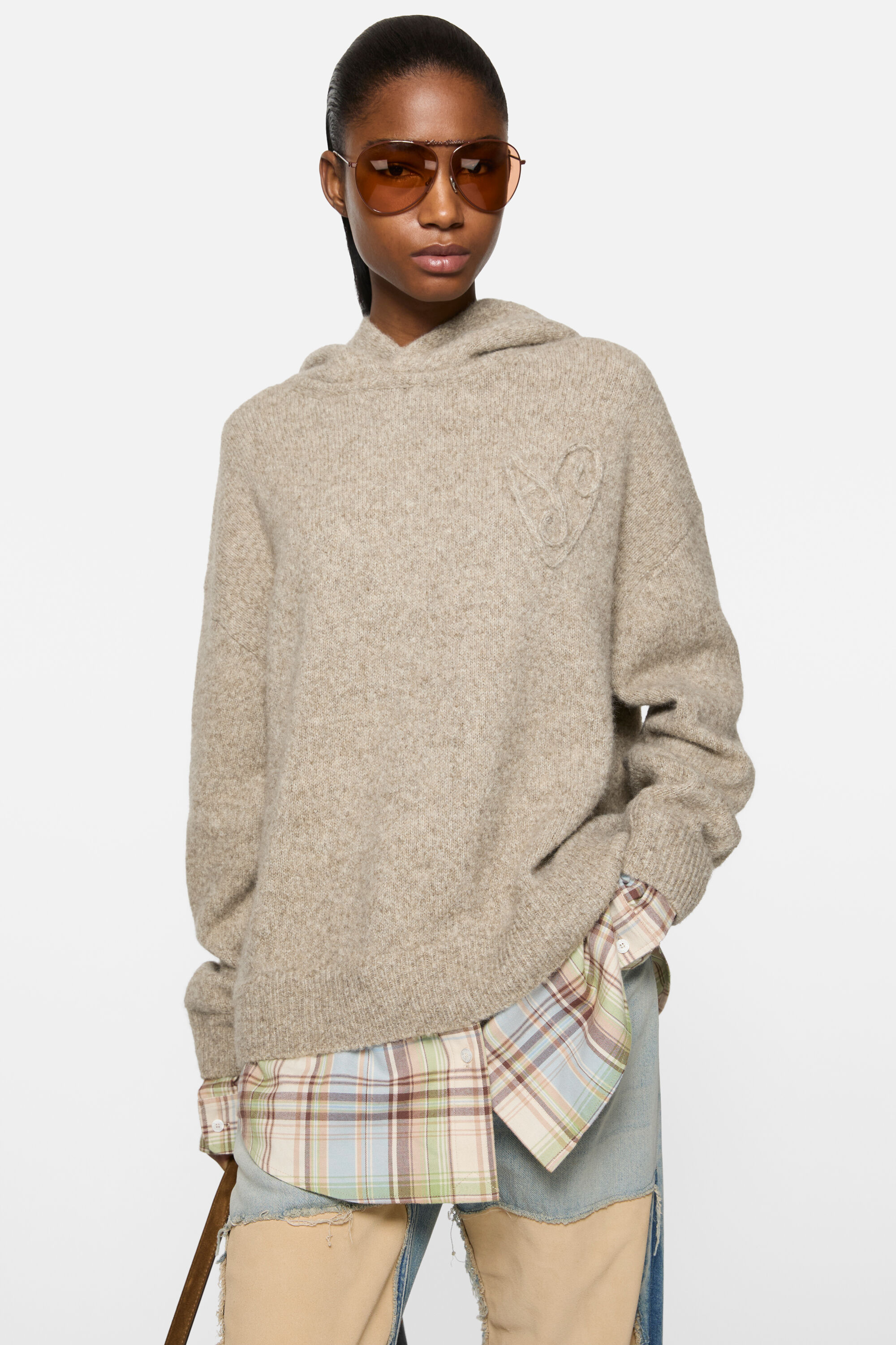 Acne Studios – ウィメンズ新着アイテム