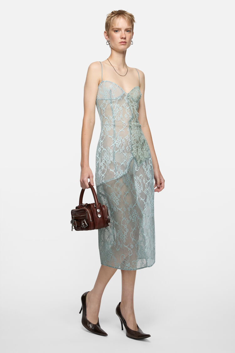 RW-WN-DRES000073, Blue/blue