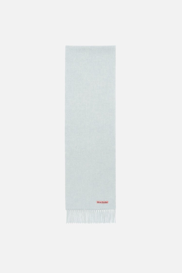 Ice Blue Melange