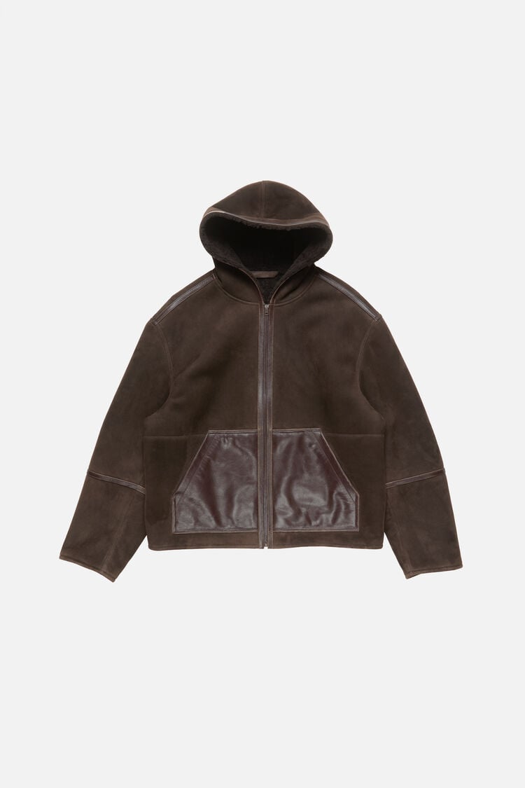 RW-MN-LEAT000012, Dark brown
