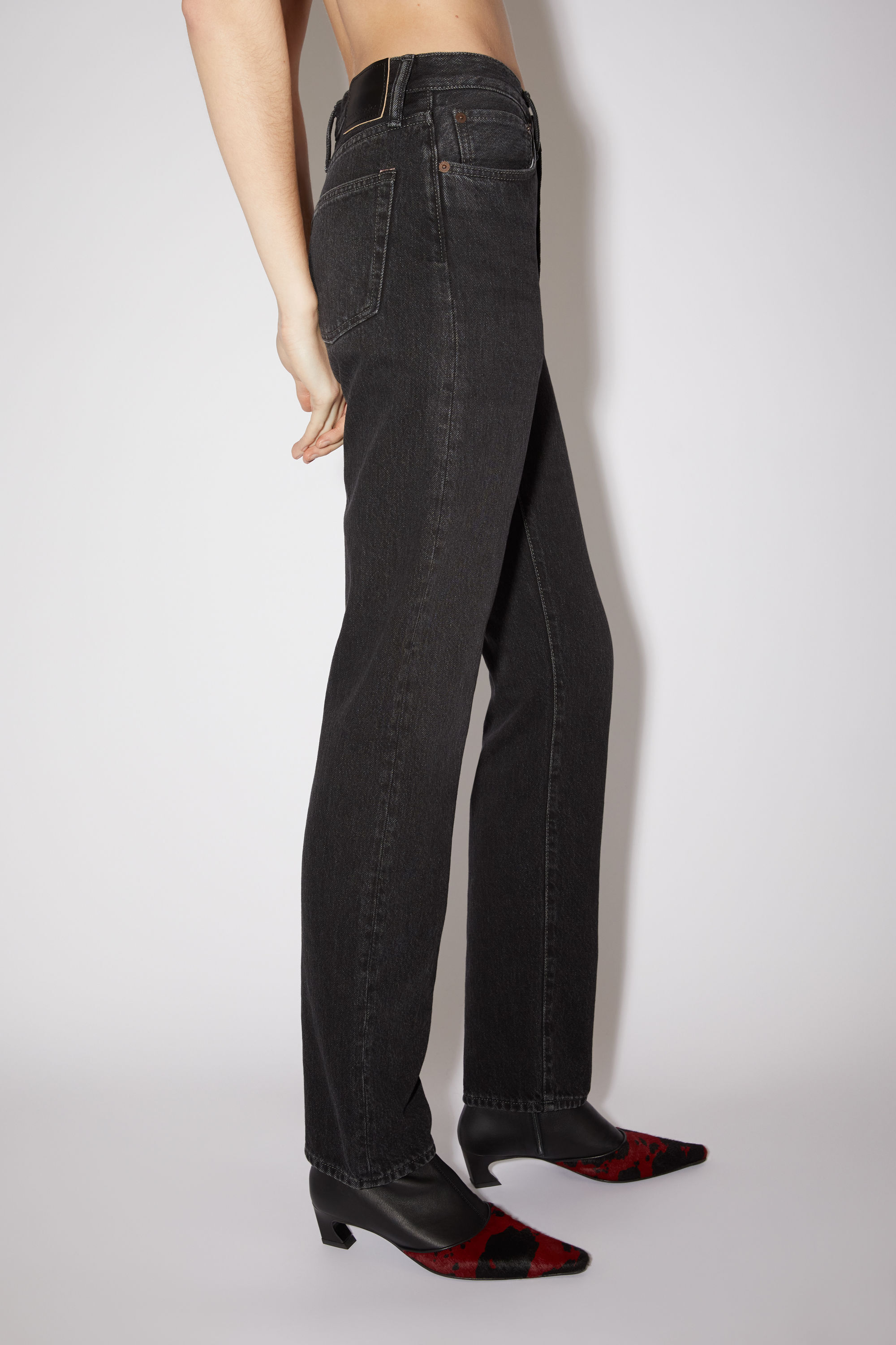 Regular fit jeans - 1997
