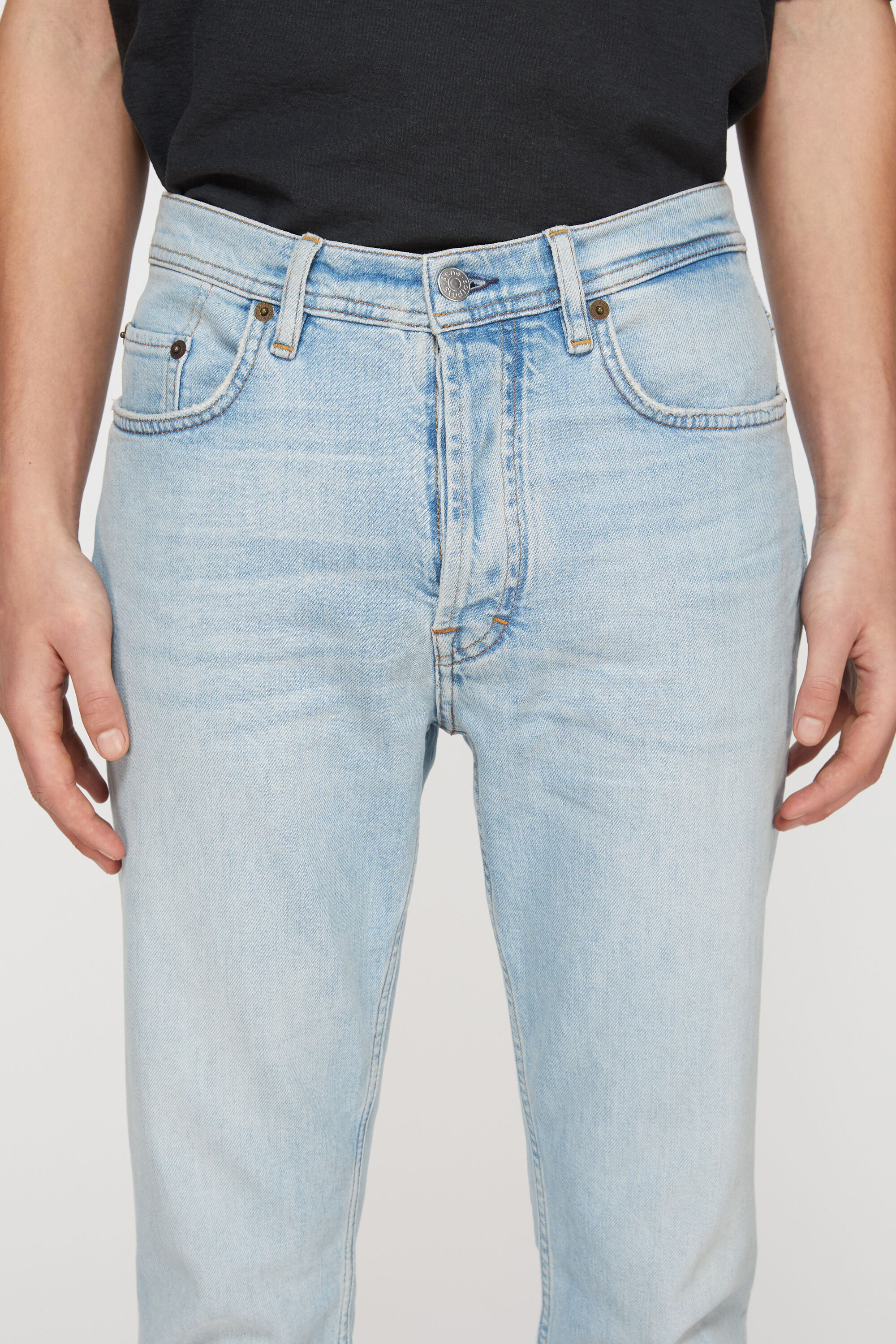 Slim fit jeans - River