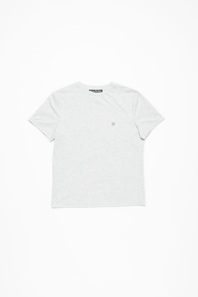 FA-UX-TSHI000328, Pale Grey Melange