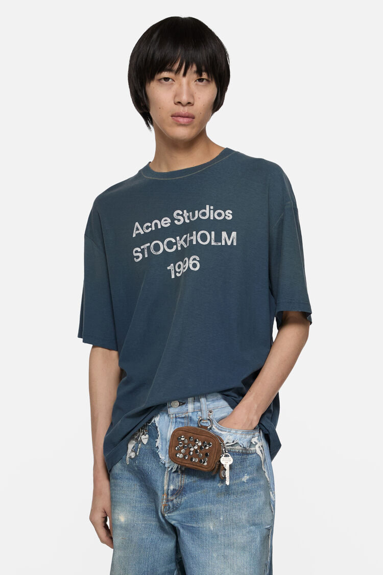 FN-UX-TSHI000013, Deep blue