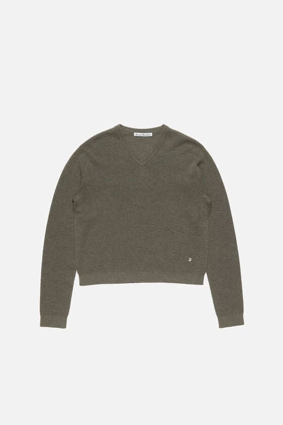 FN-MN-KNIT000629, Cedar green