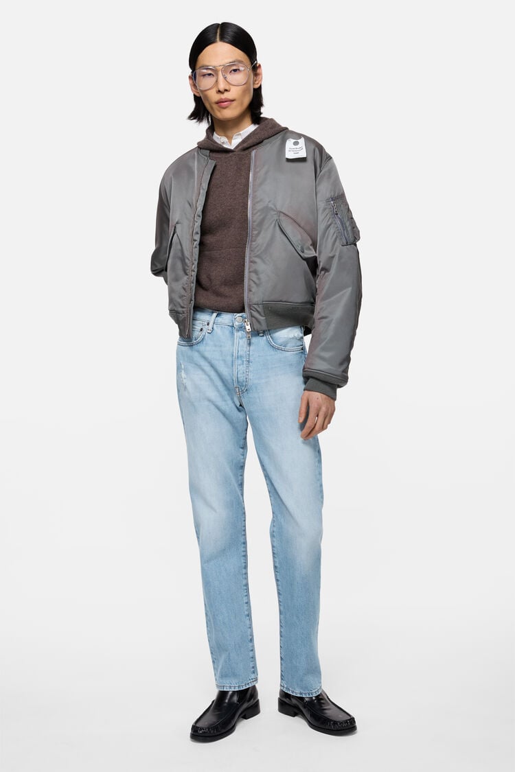 Acne Studios 1996 Light Blue Vintage, Light blue