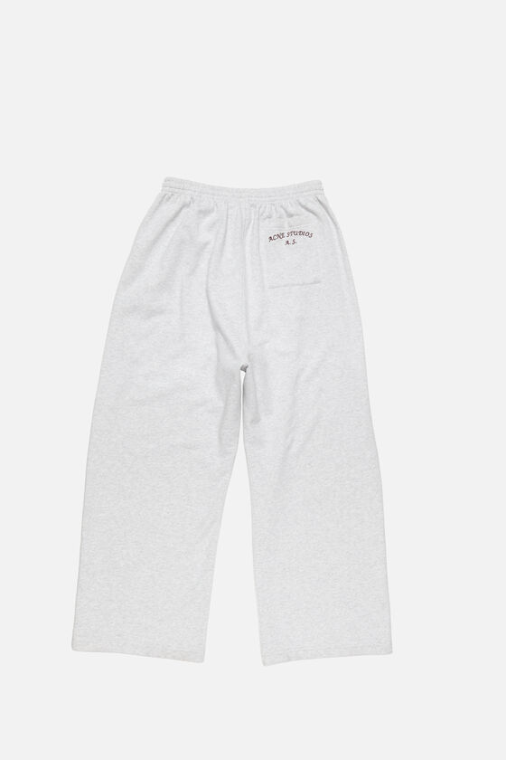 FN-MN-TROU001217, Pale Grey Melange