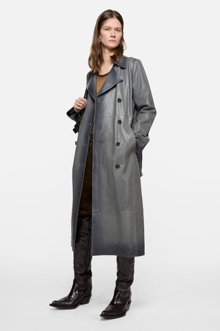 RW-WN-LEAT000006, Anthracite grey