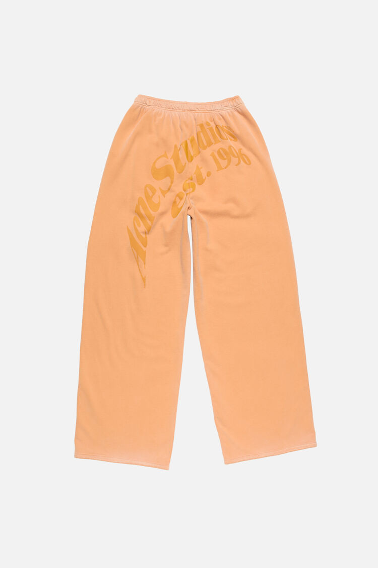 FN-WN-TROU001603, Pumpkin orange