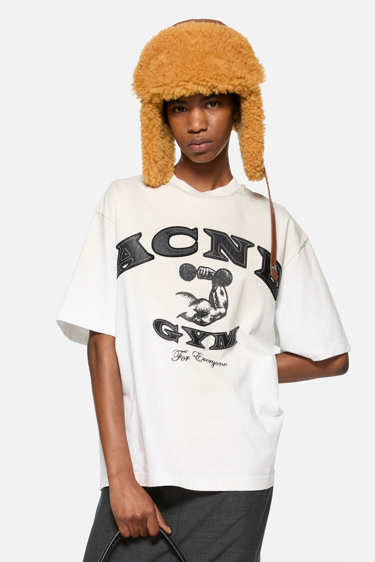 FN-UX-TSHI000211, Dusty white