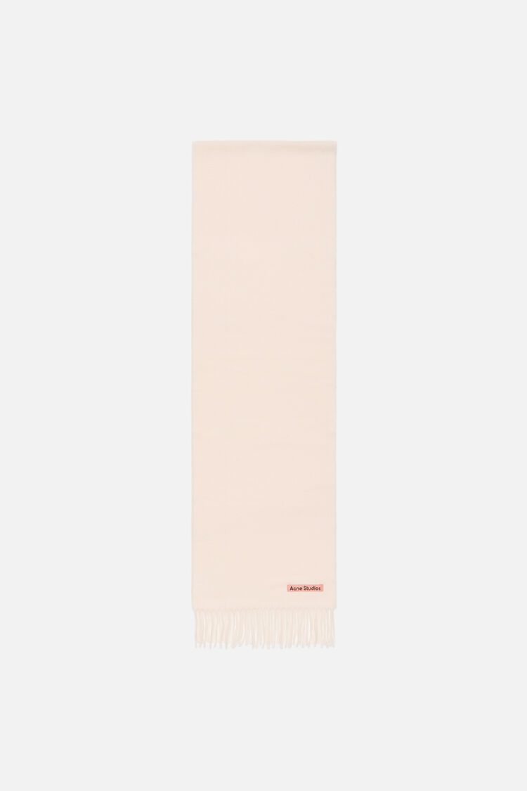 Warm white