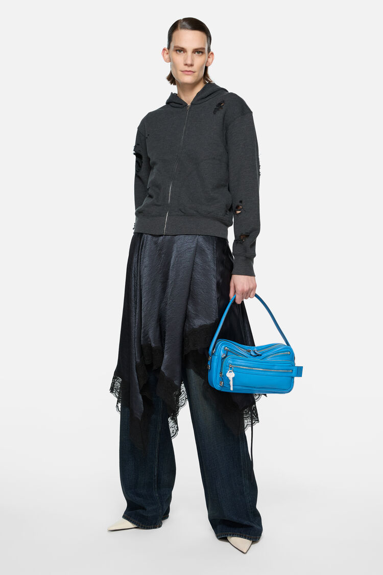 FN-UX-SWEA000060, 混黑色