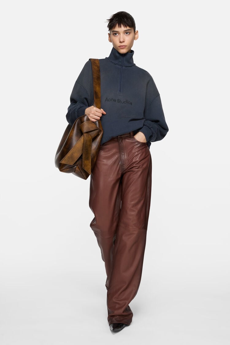 FN-WN-SWEA000248, Navy blue