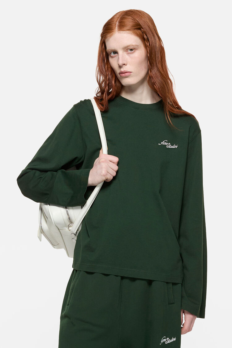 FA-UX-TSHI000342, Dark green