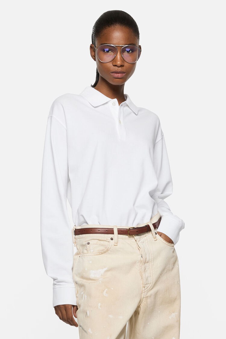 RW-UX-TSHI000044, Bianco