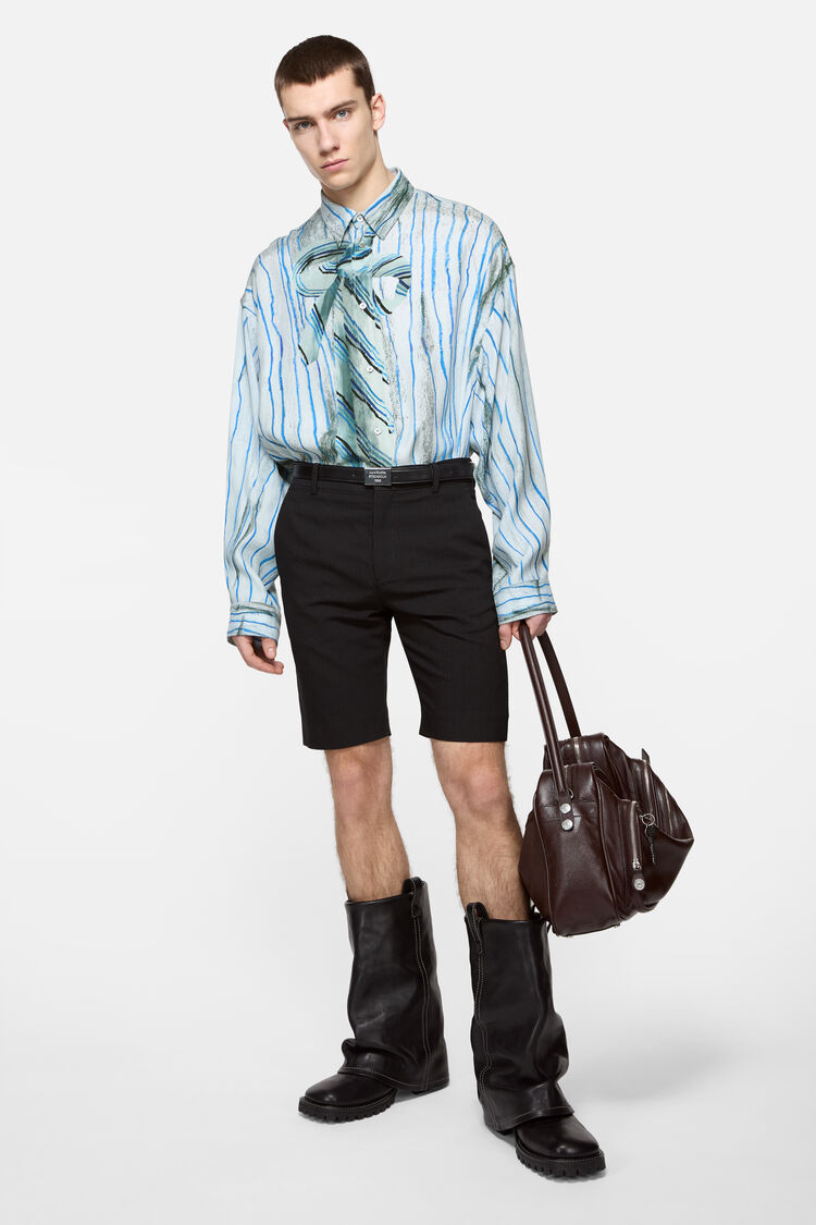 FN-MN-SHOE000311, Black