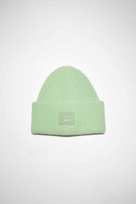 FA-UX-HATS000063, 春绿色