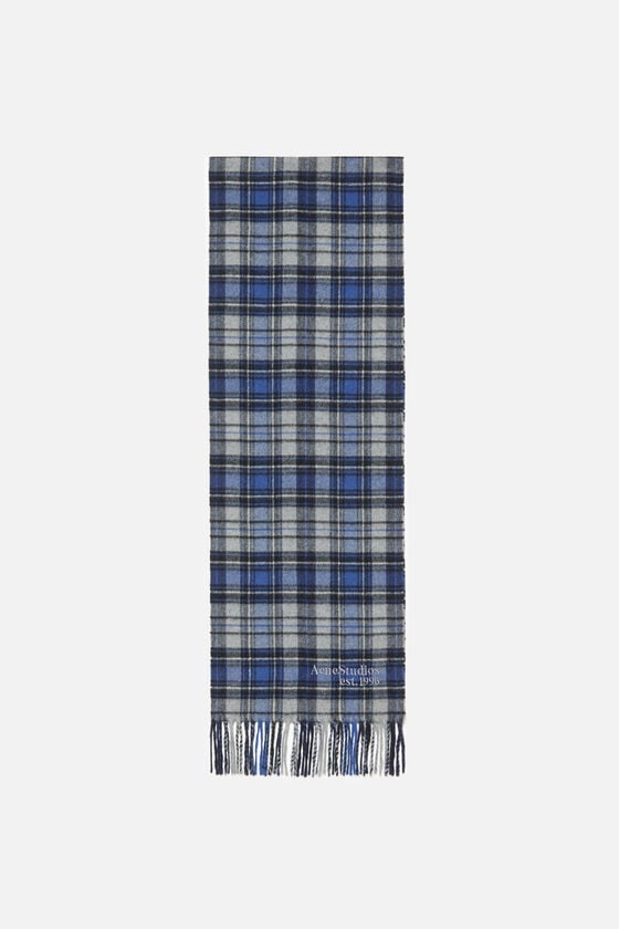 AC-UX-SCAR000013, Blue/grey