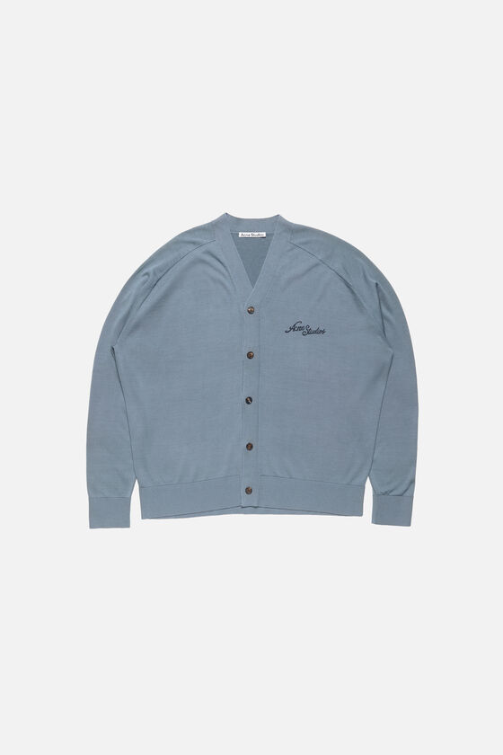 RW-MN-KNIT000002, Dusty blue