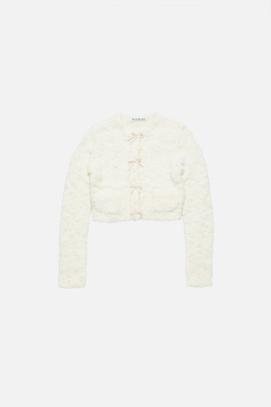 FN-WN-KNIT000824, ホワイト