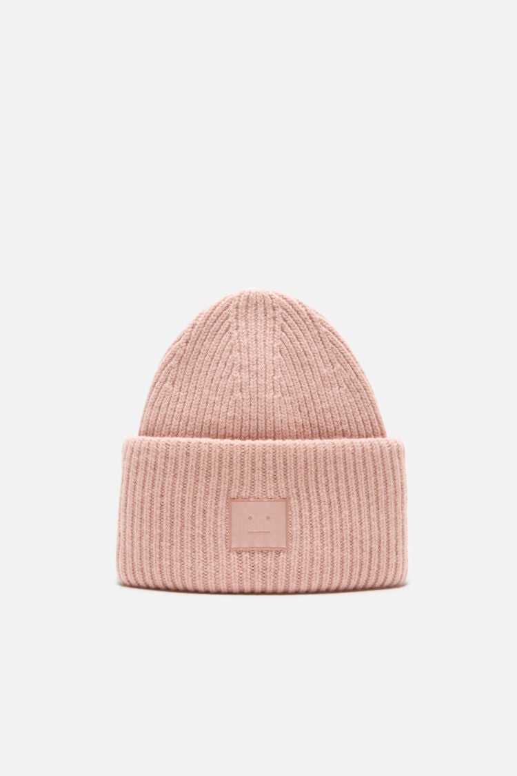 FN-UX-HATS000400, Dirty pink