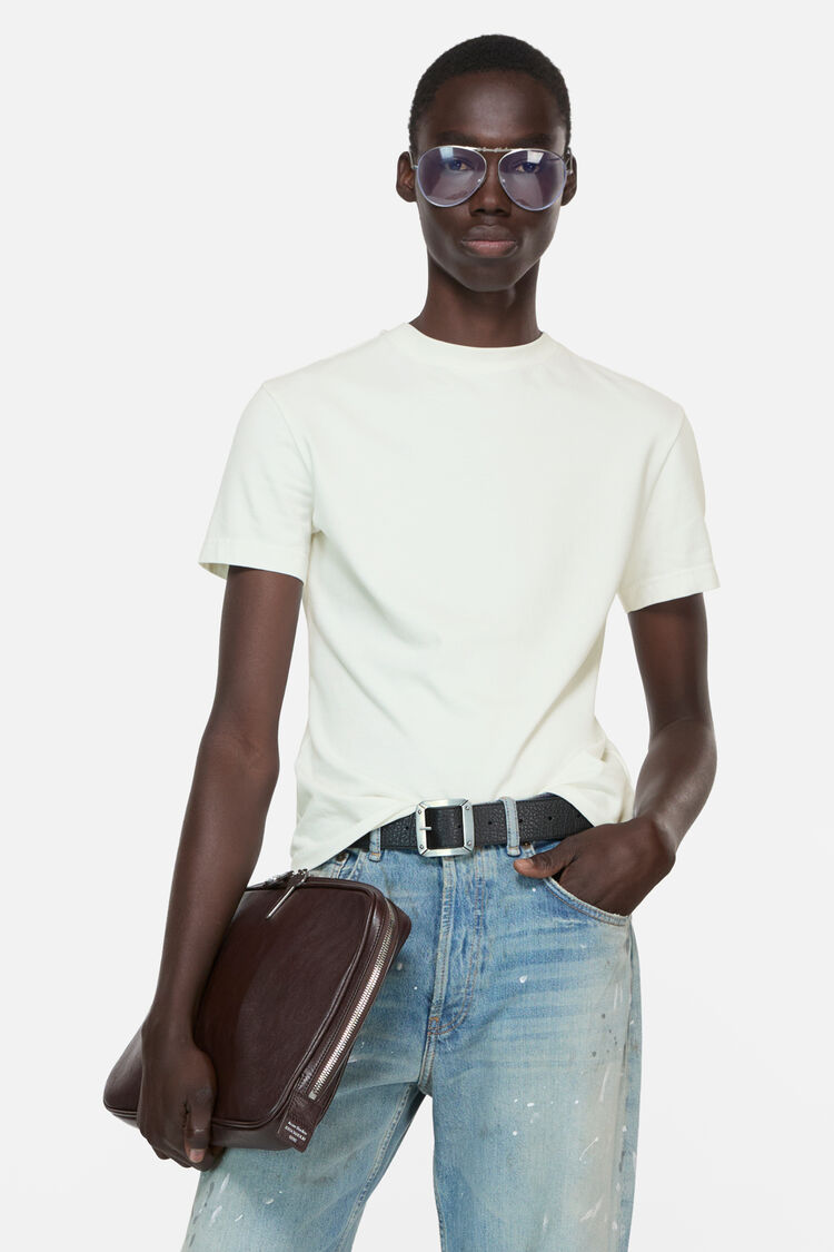 FN-UX-TSHI000126, Ice White