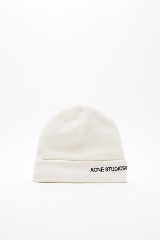 FN-UX-HATS000252, Off white