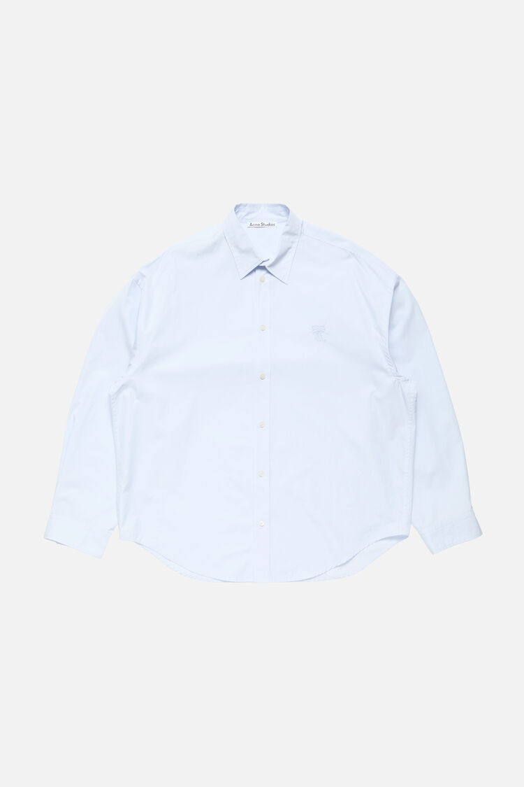 RW-MN-SHIR000007, Ice blue