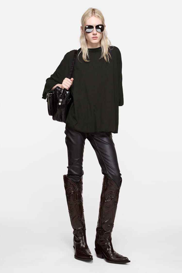 FN-WN-TSHI000869, Black