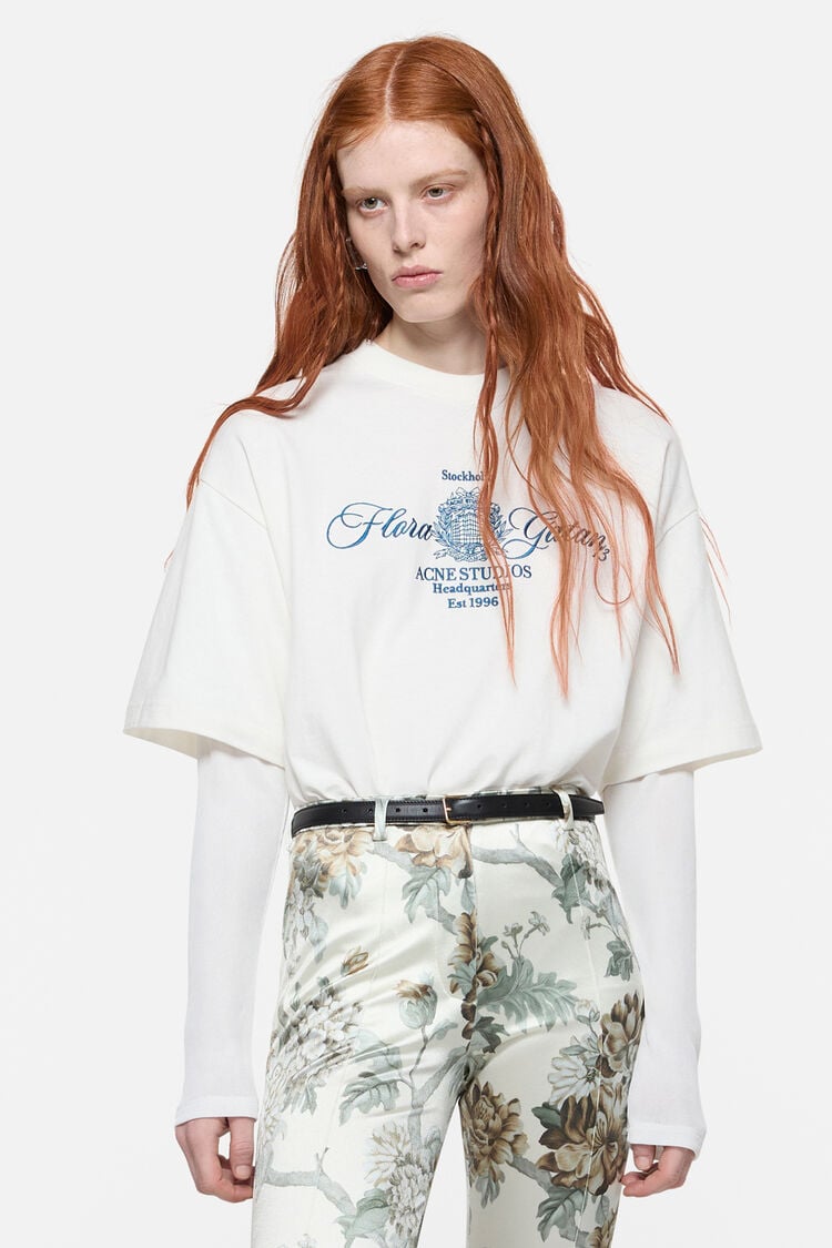 RW-WN-TSHI000037, Off white/ecru