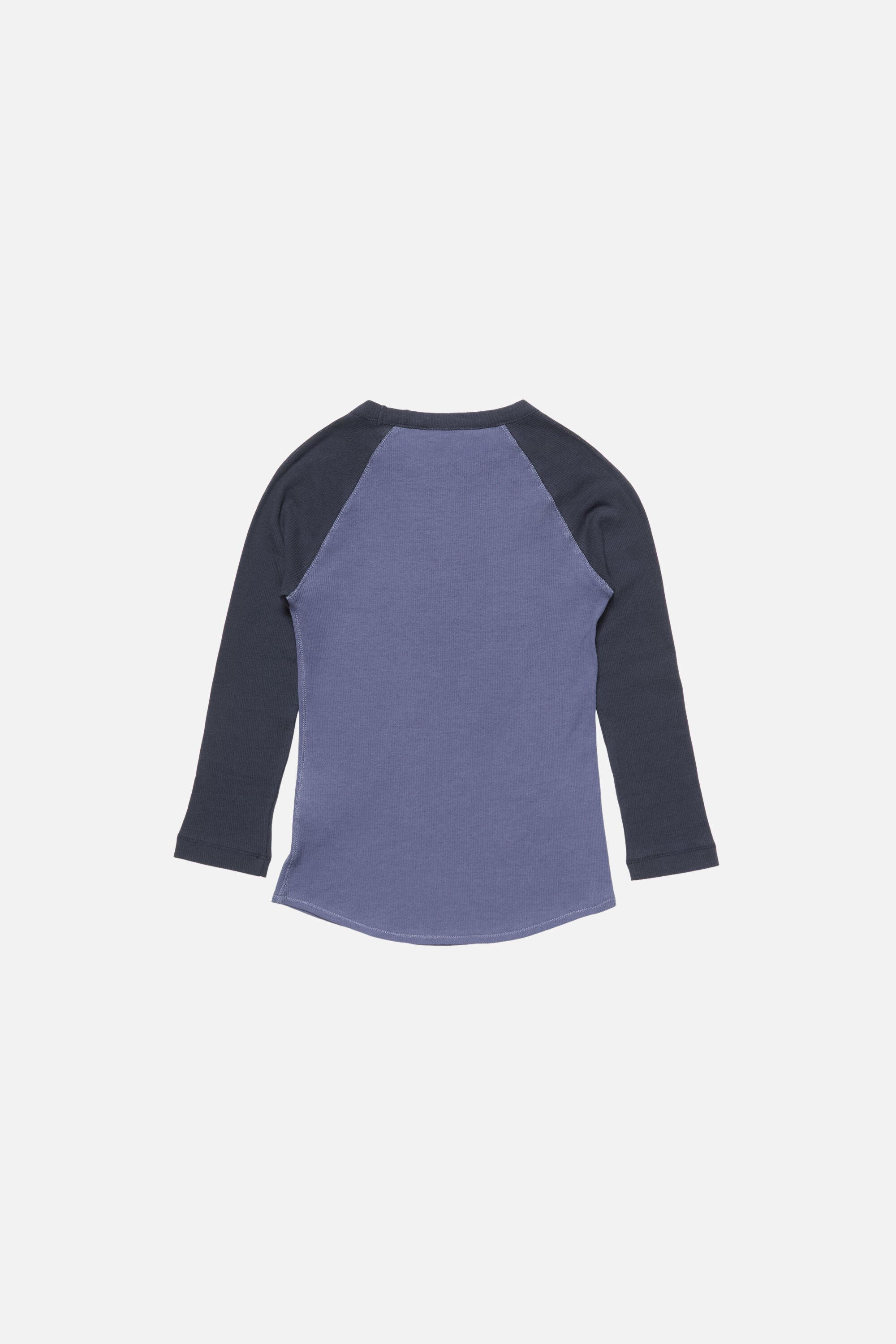 Acne Studios - Jersey t-shirt with logo - Denim Blue