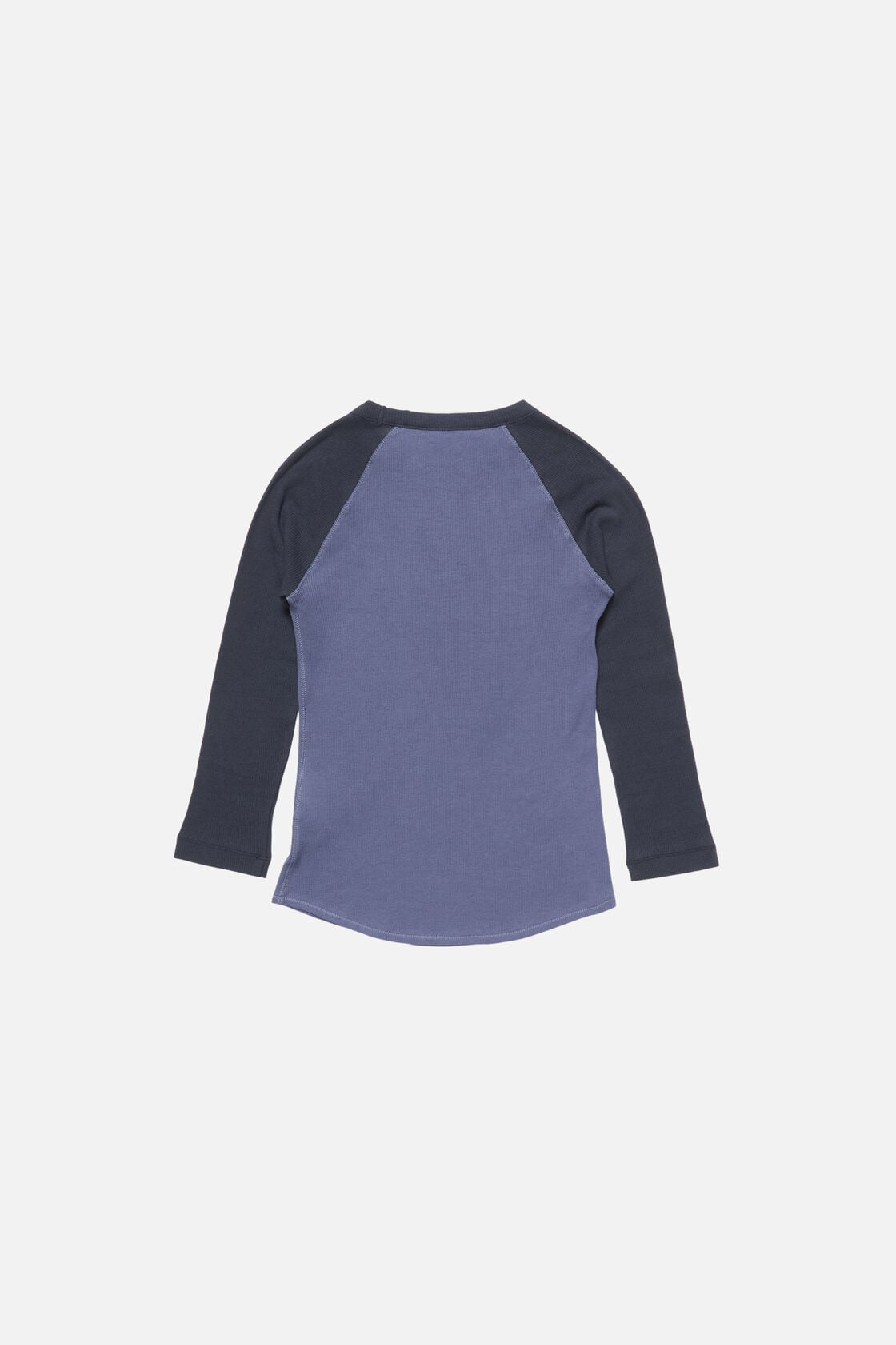 Jersey t-shirt with logo, Denim Blue, 2000x
