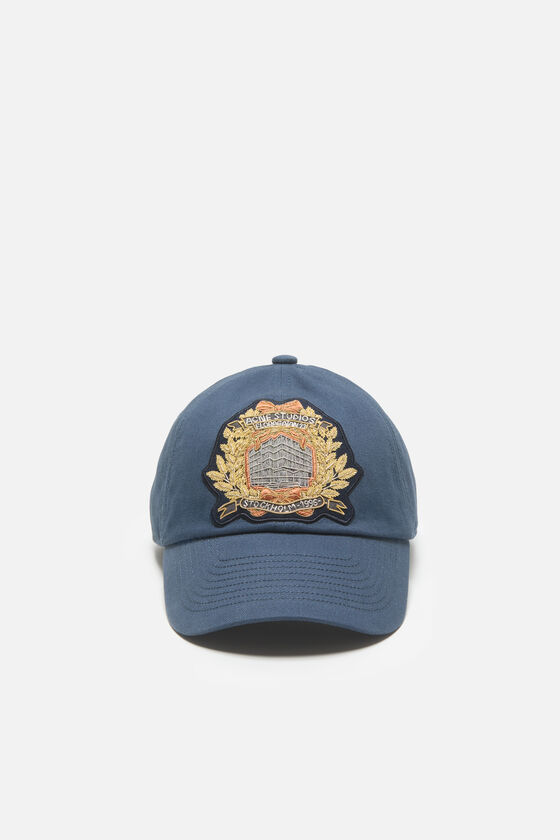 AC-UX-HATS000048, Navy blue