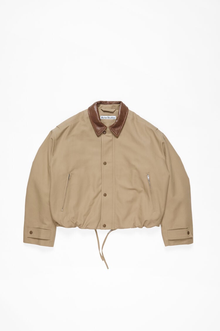RW-MN-OUTW000025, Khaki beige