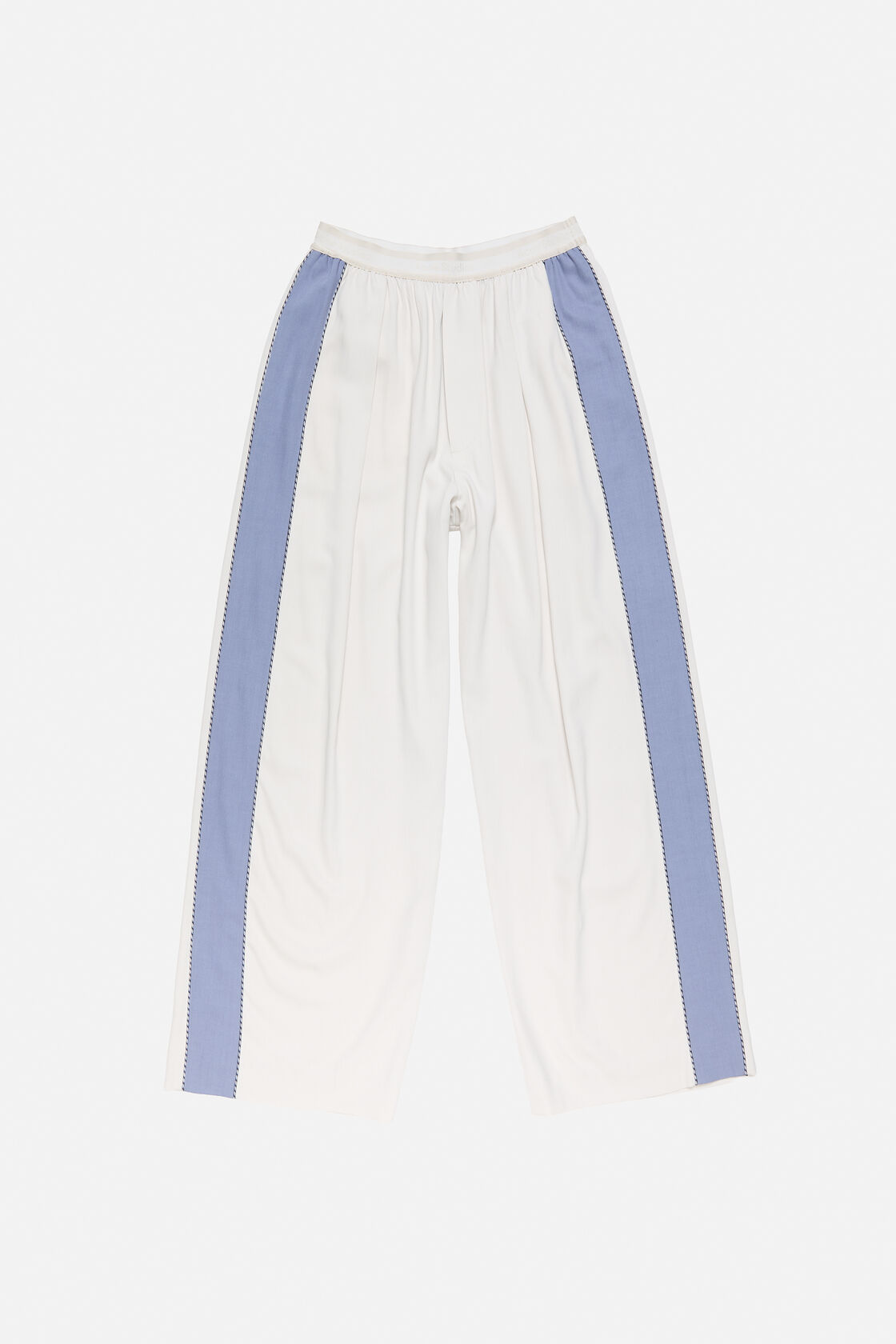 Casual trousers, Light taupe, 2000x