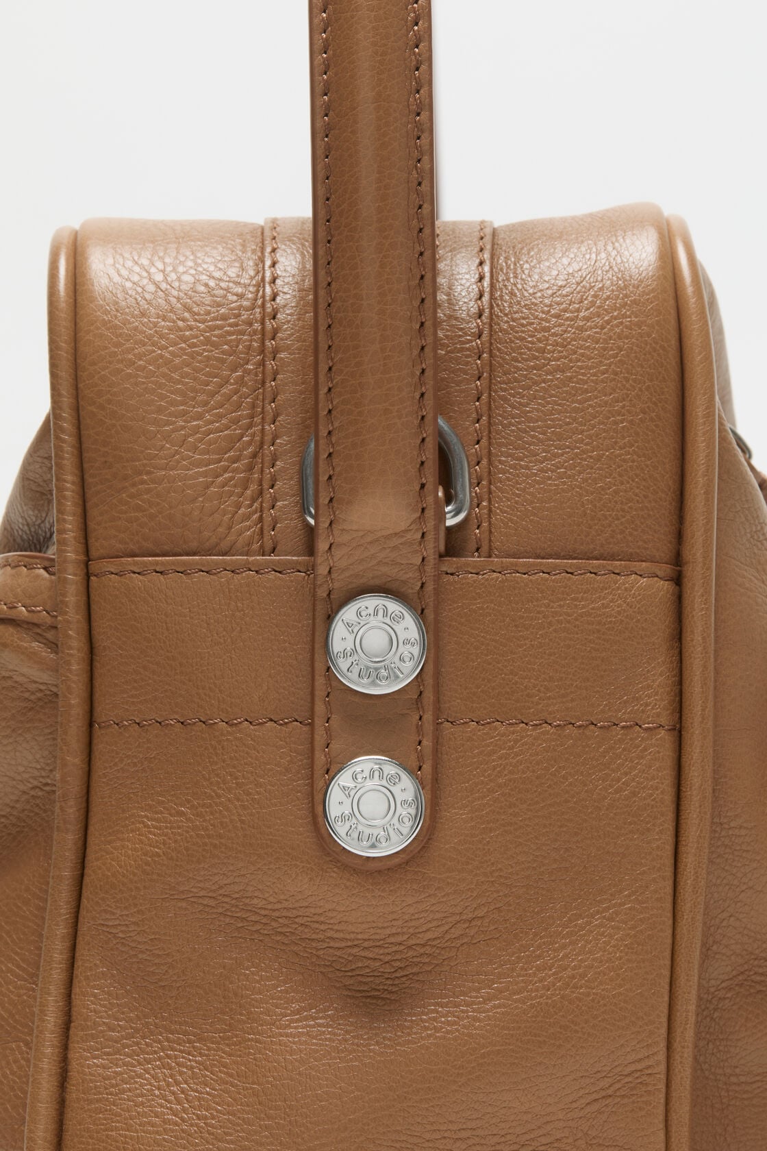 Camero Camera Shoulder Bag, Caramel brown, 2000x