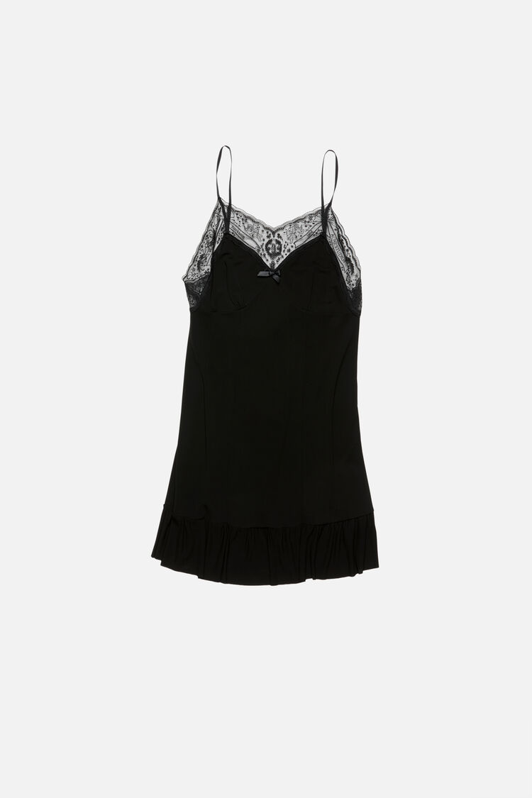 FN-WN-DRES001489, Black