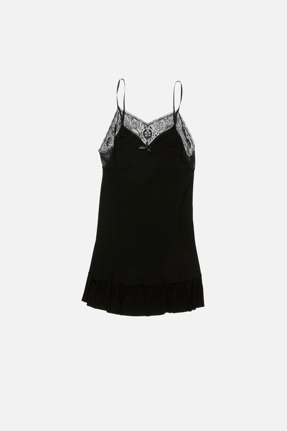 FN-WN-DRES001489, Black