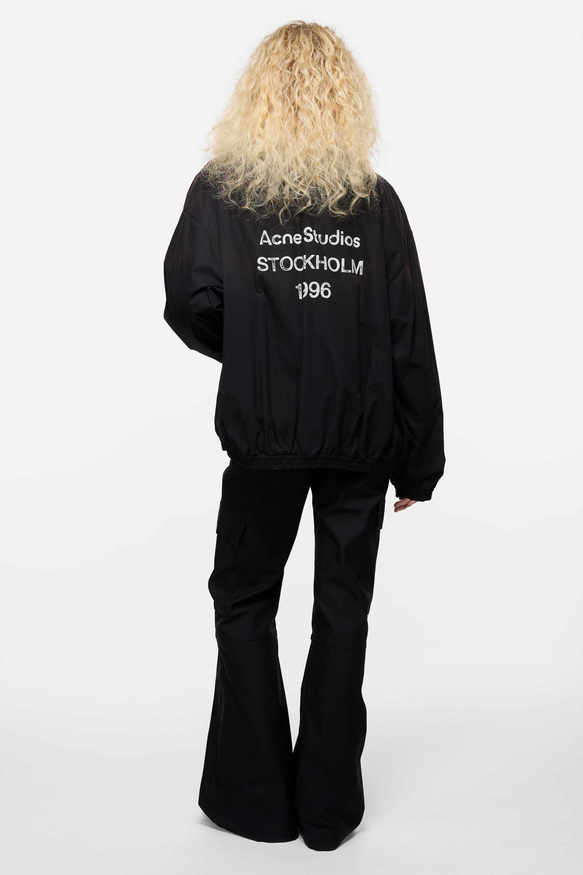 Acne Studios – 1996 Logo garments