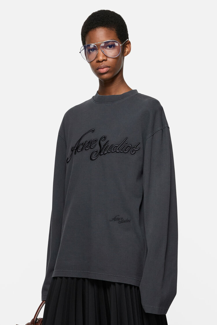 FN-UX-TSHI000248, Faded black