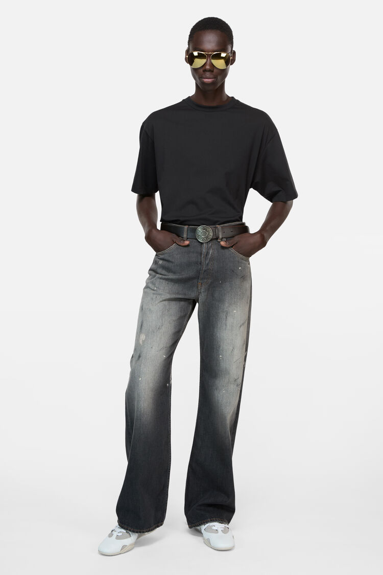 FN-UX-TSHI000254, Black