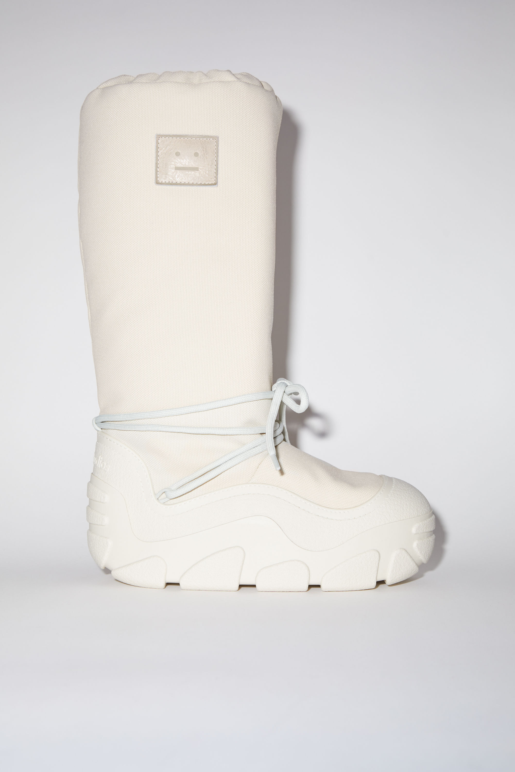Acne Studios Platform Snow Boots Acne Studios Wedge Boots Size 37 IT - Main Image