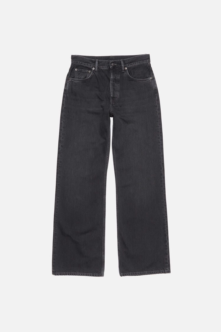 Acne Studios 2021M Vintage Black, Black