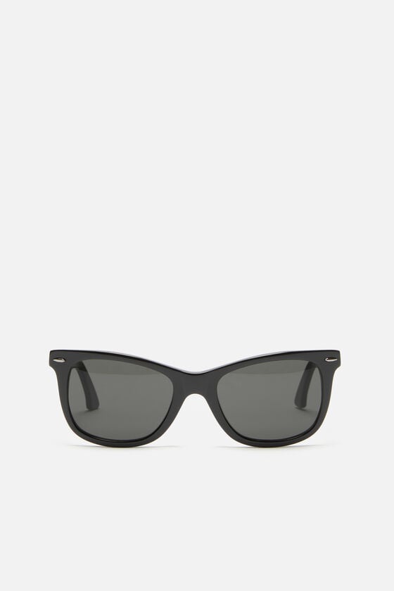 AC-UX-EYEW000001, Black/black