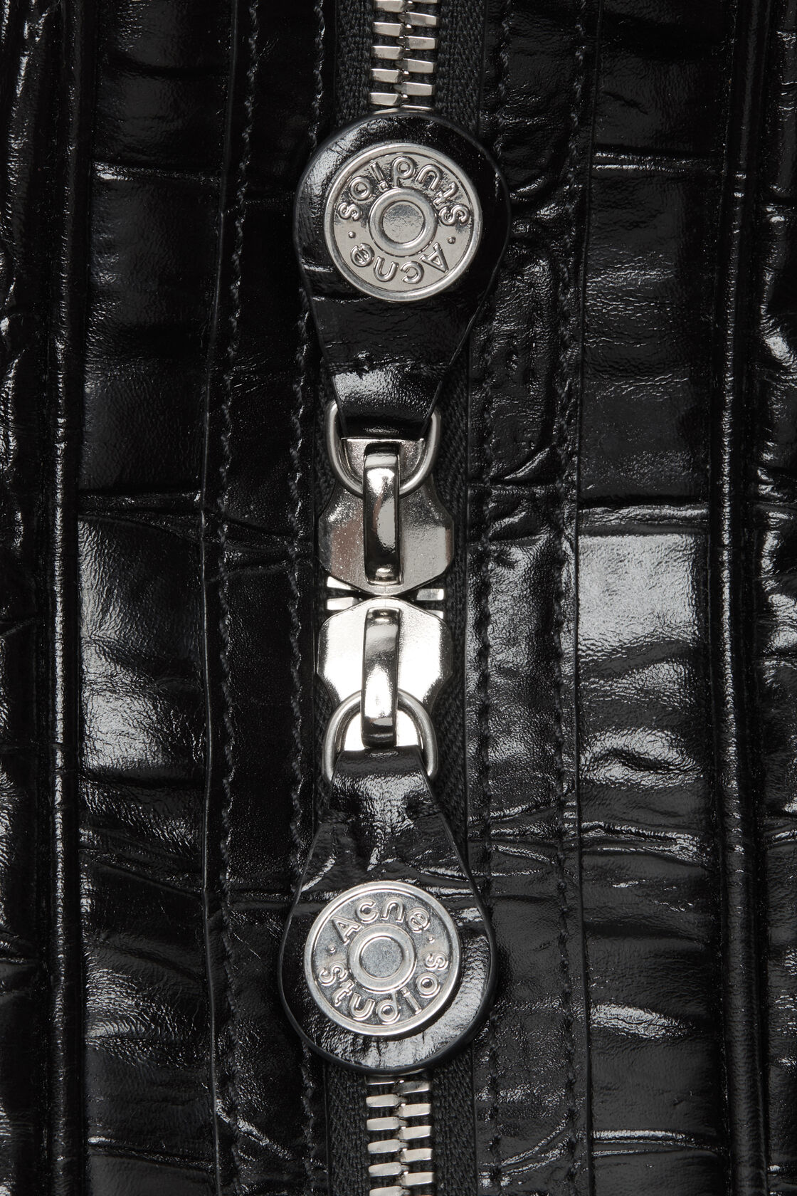 Camero Party shoulder bag, Black, 2000x