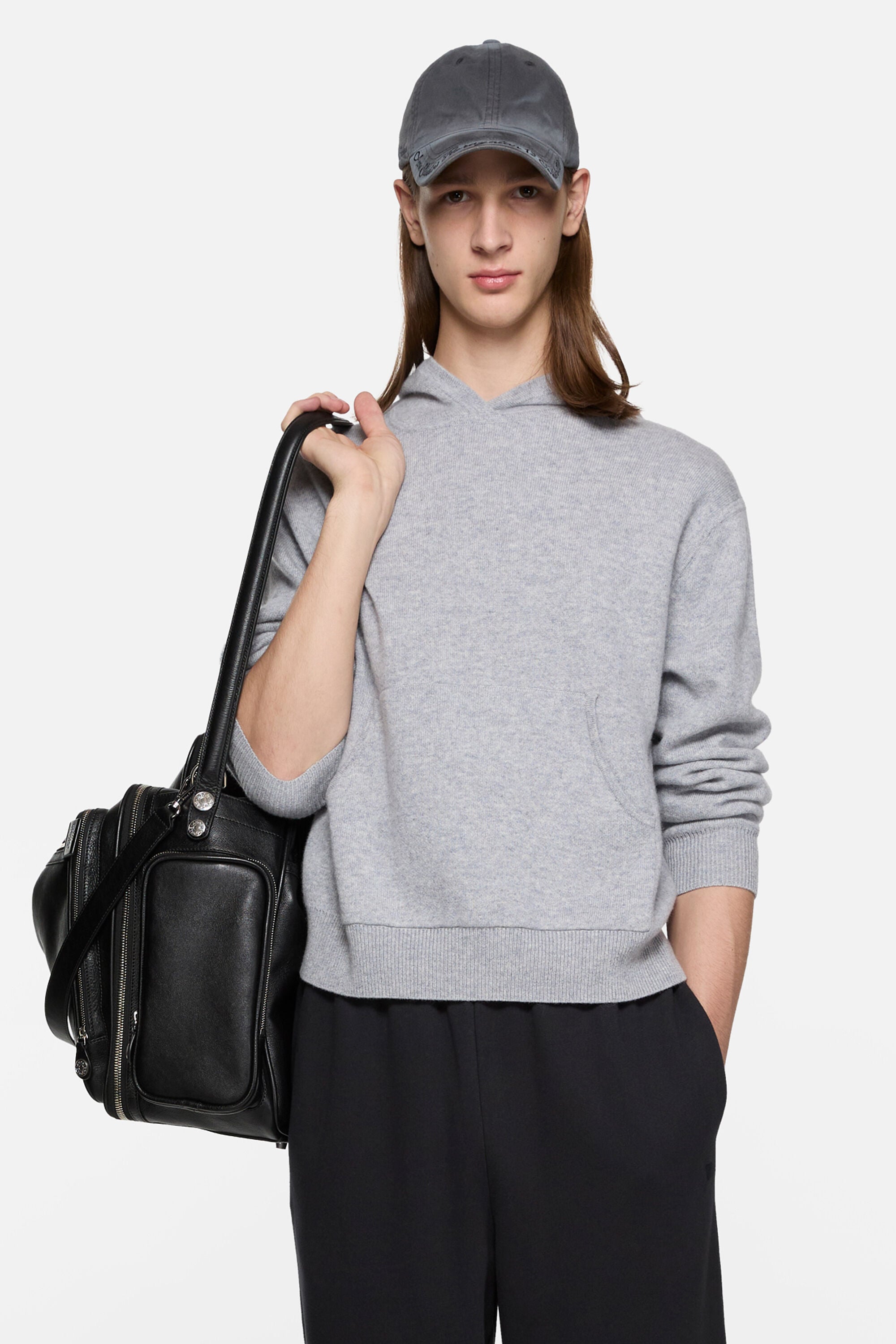 Acne Studios – メンズニットウェア