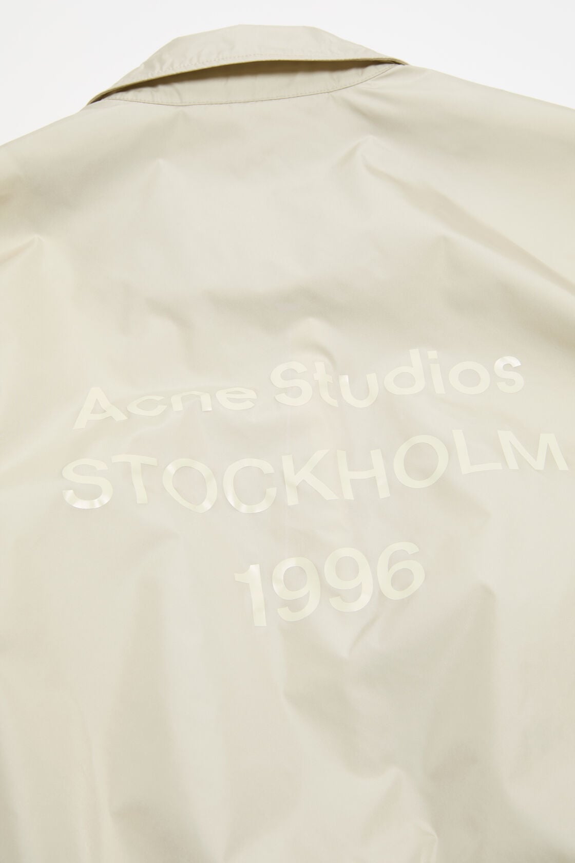 Lightweight nylon jacket, Light taupe, 2000x