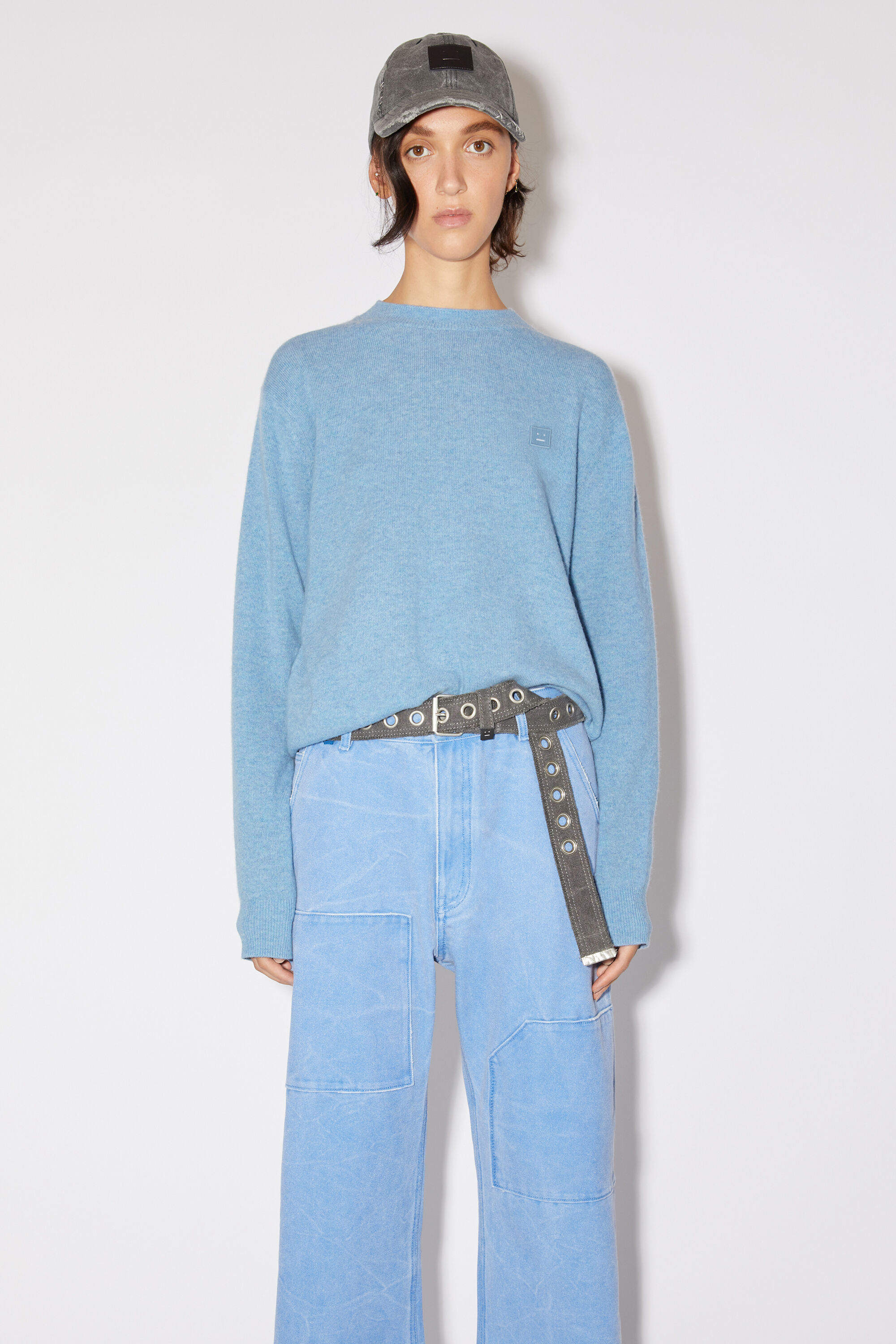 Acne Studios – ウィメンズニットウェア