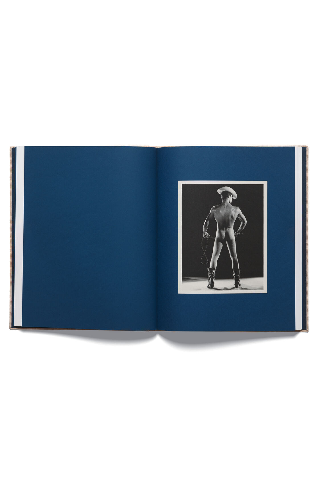 Rodeo: Bruce of Los Angeles, edited by Vince Aletti, ONE SIZE, 2000x
